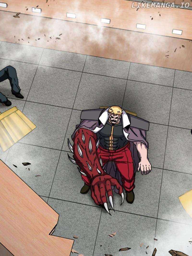I Am The Monster Overlord Chapter 81 75